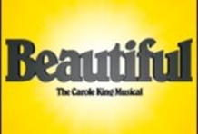 Beautiful - The Carole King Musical